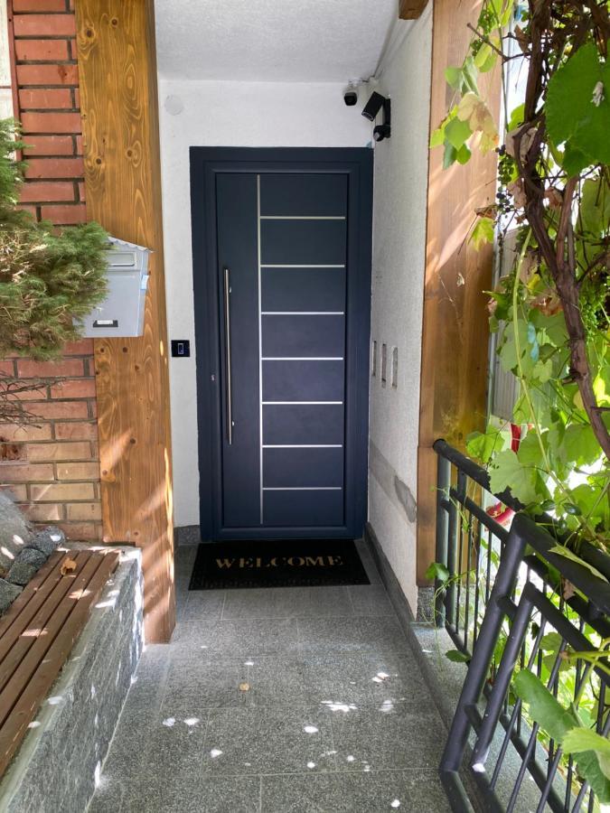 Apartment Zara سراييفو المظهر الخارجي الصورة