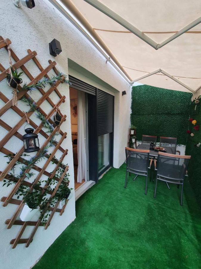Apartment Zara سراييفو الغرفة الصورة