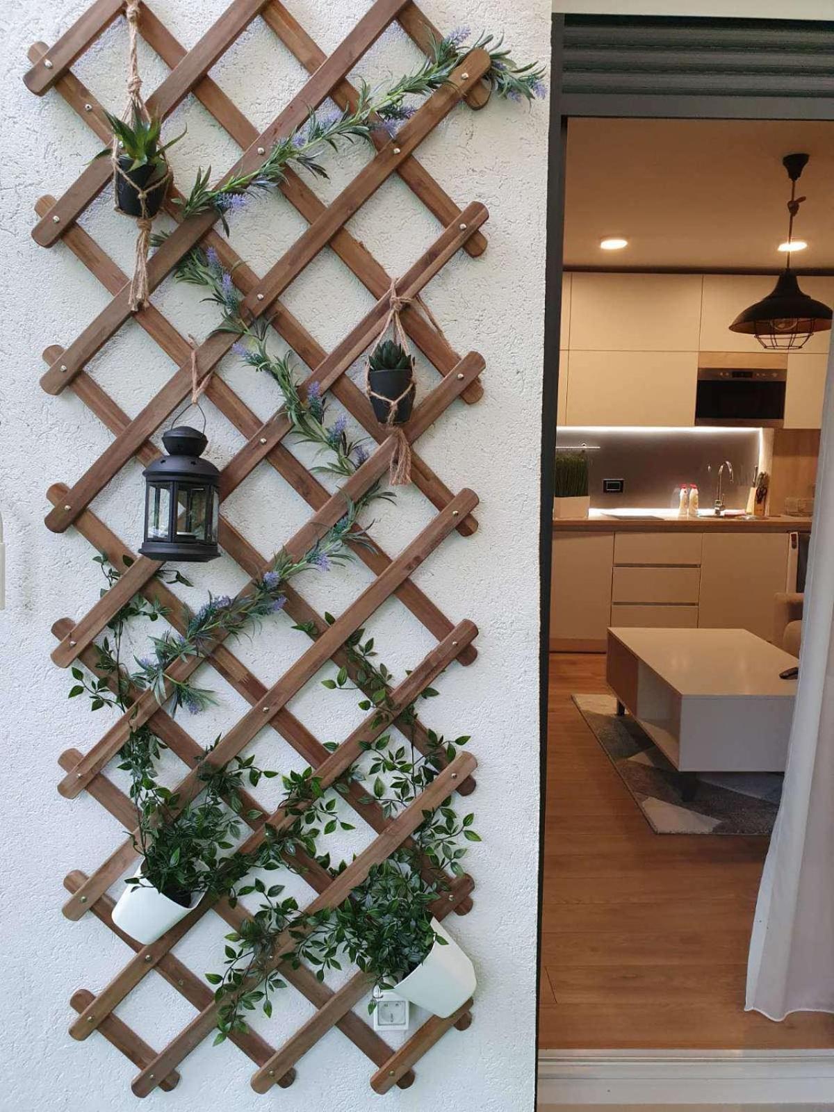 Apartment Zara سراييفو الغرفة الصورة