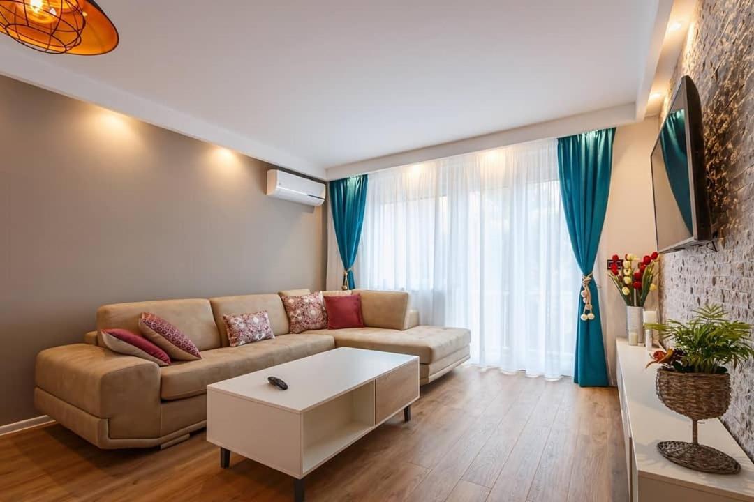Apartment Zara سراييفو المظهر الخارجي الصورة