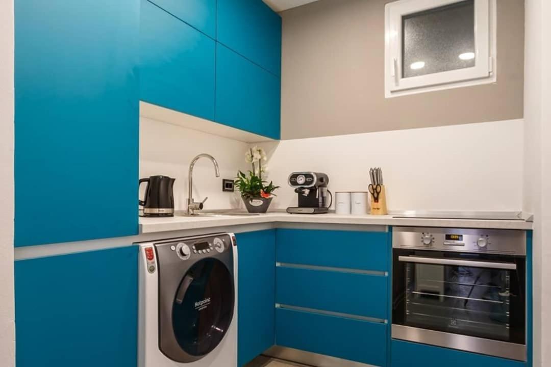Apartment Zara سراييفو المظهر الخارجي الصورة