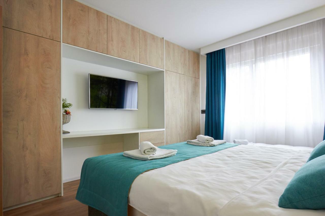 Apartment Zara سراييفو المظهر الخارجي الصورة