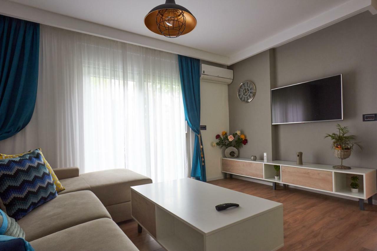 Apartment Zara سراييفو المظهر الخارجي الصورة