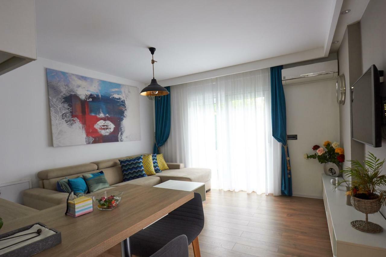 Apartment Zara سراييفو المظهر الخارجي الصورة